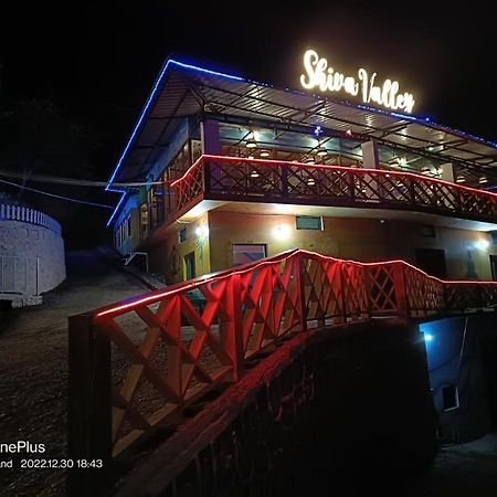 Shiva Valley Resort Kokhliyal Gaon Buitenkant foto