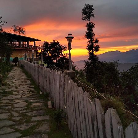 Shiva Valley Resort Kokhliyal Gaon Buitenkant foto