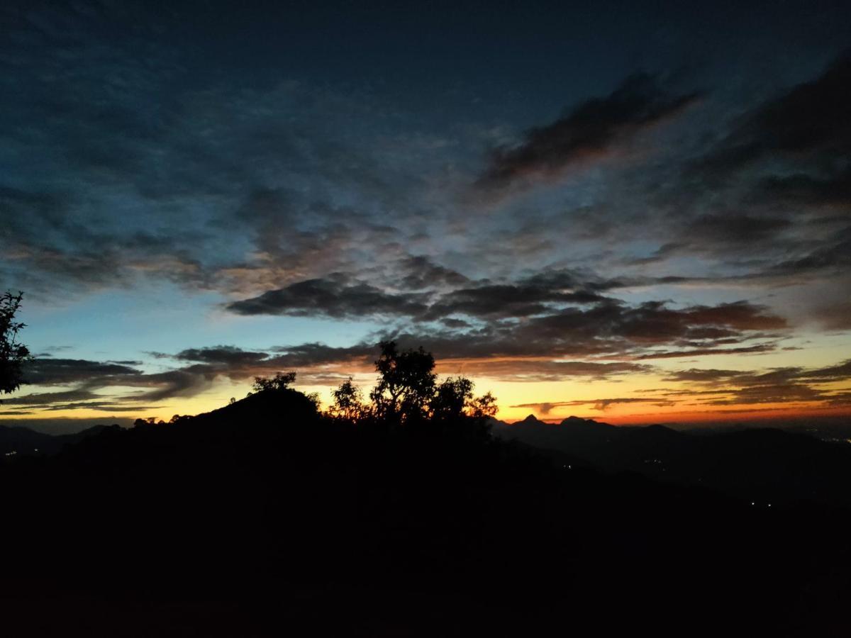 Shiva Valley Resort Kokhliyal Gaon Buitenkant foto