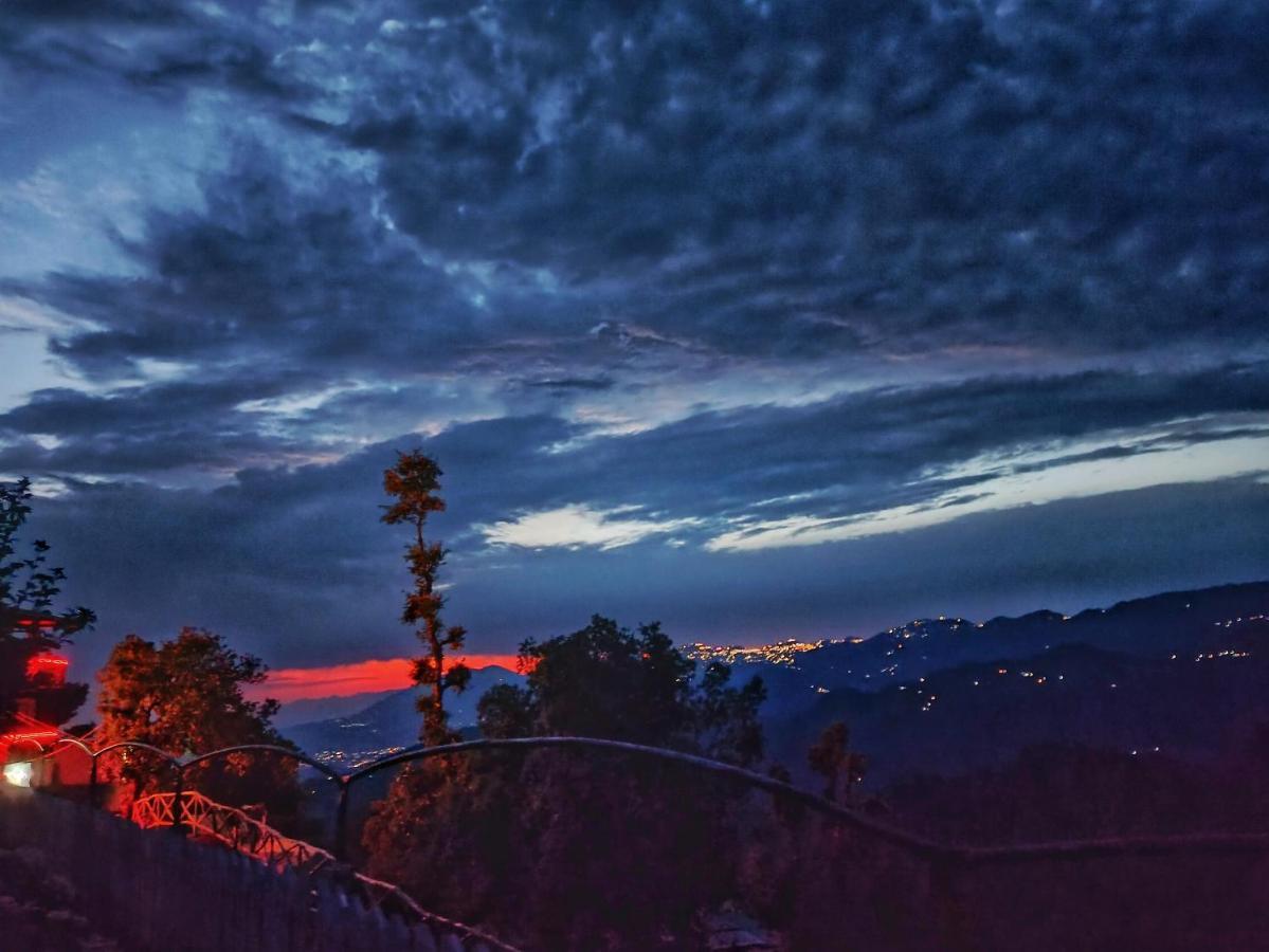 Shiva Valley Resort Kokhliyal Gaon Buitenkant foto
