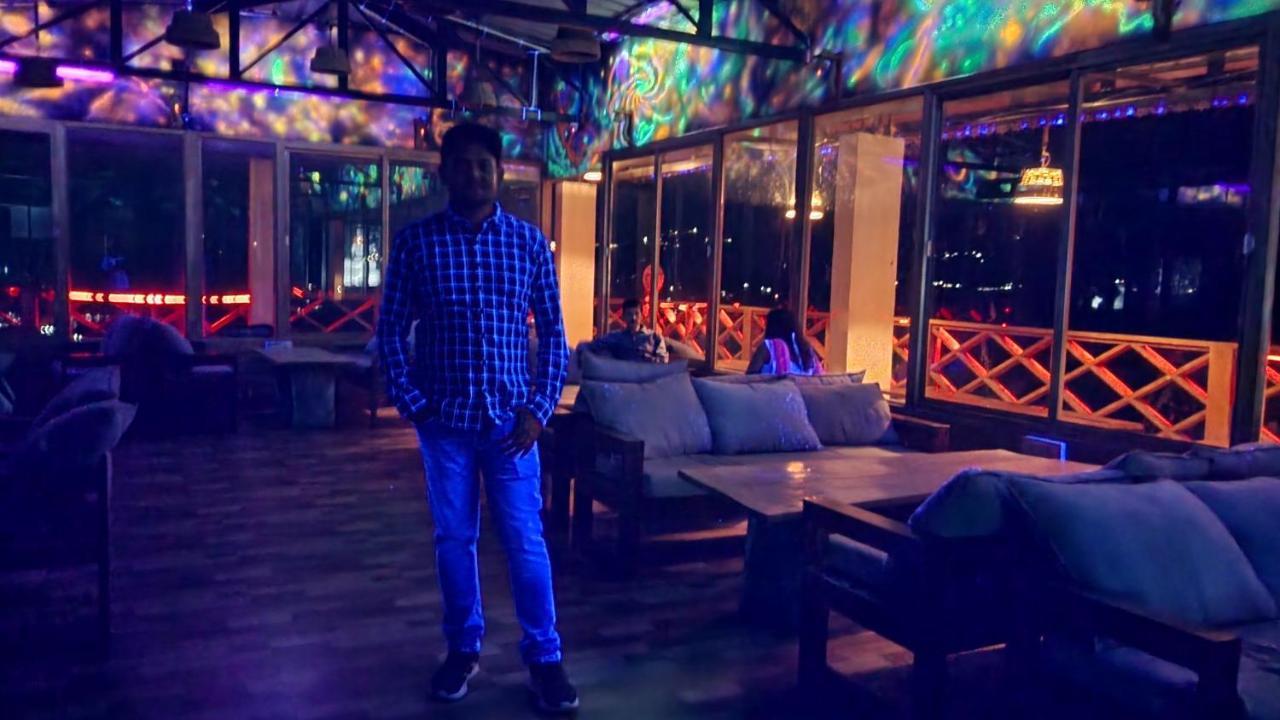 Shiva Valley Resort Kokhliyal Gaon Buitenkant foto